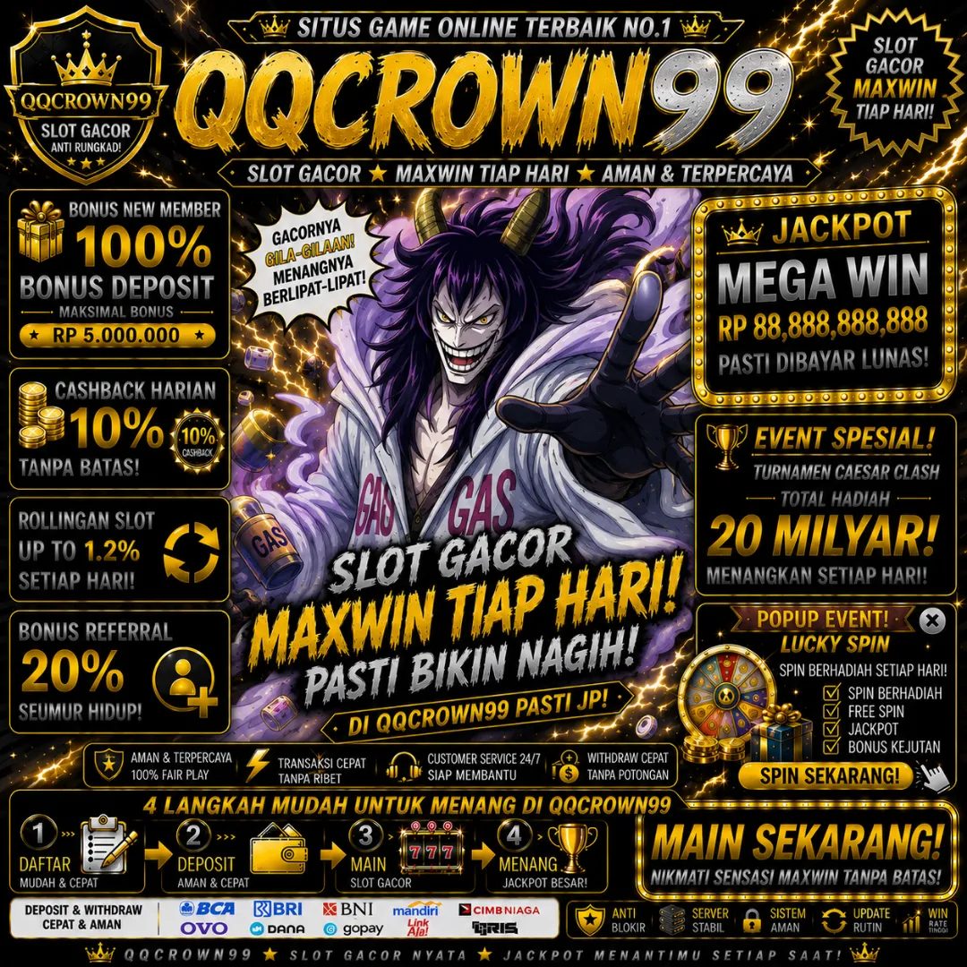 QQCROWN99Banner